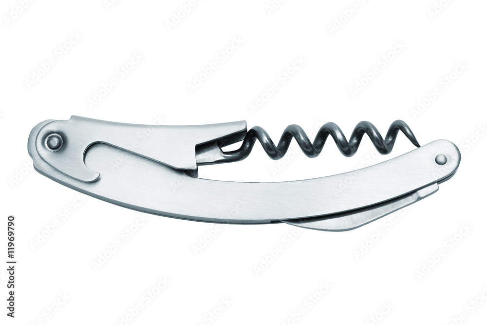 corkscrew corkscrew