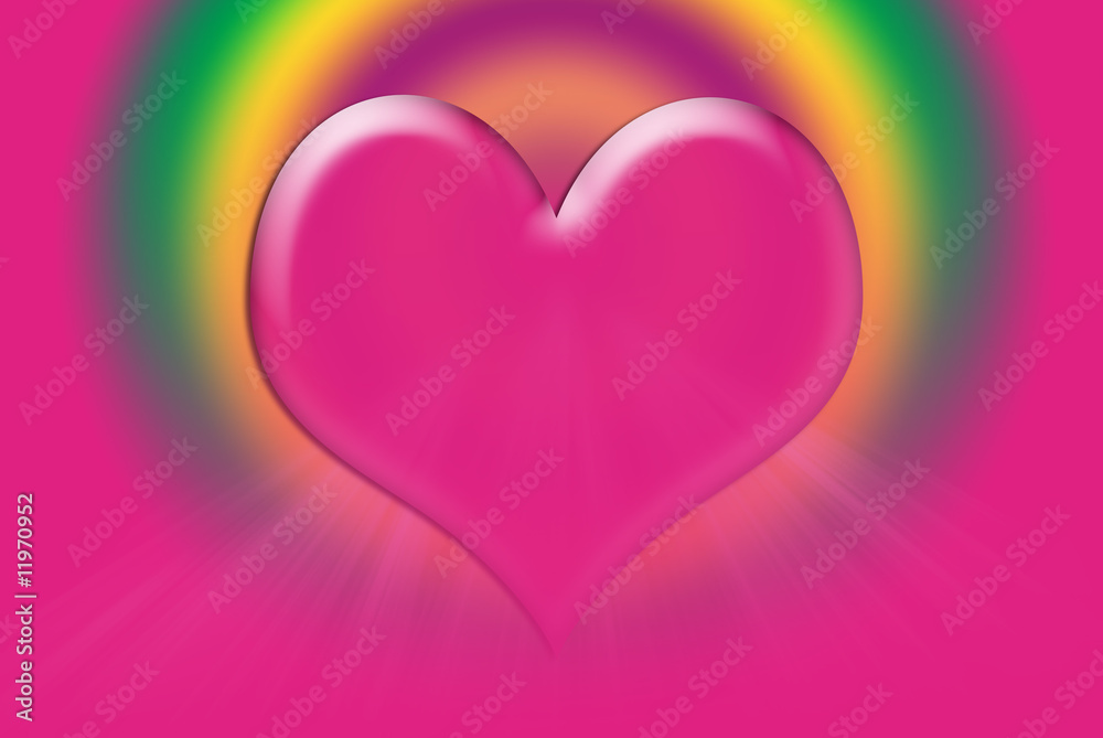 Hot Love Hot Love