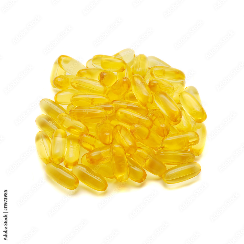 fish oil capsules fish oil capsules