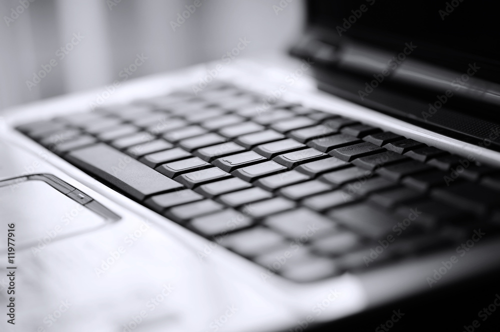 Laptop keyboard Laptop keyboard
