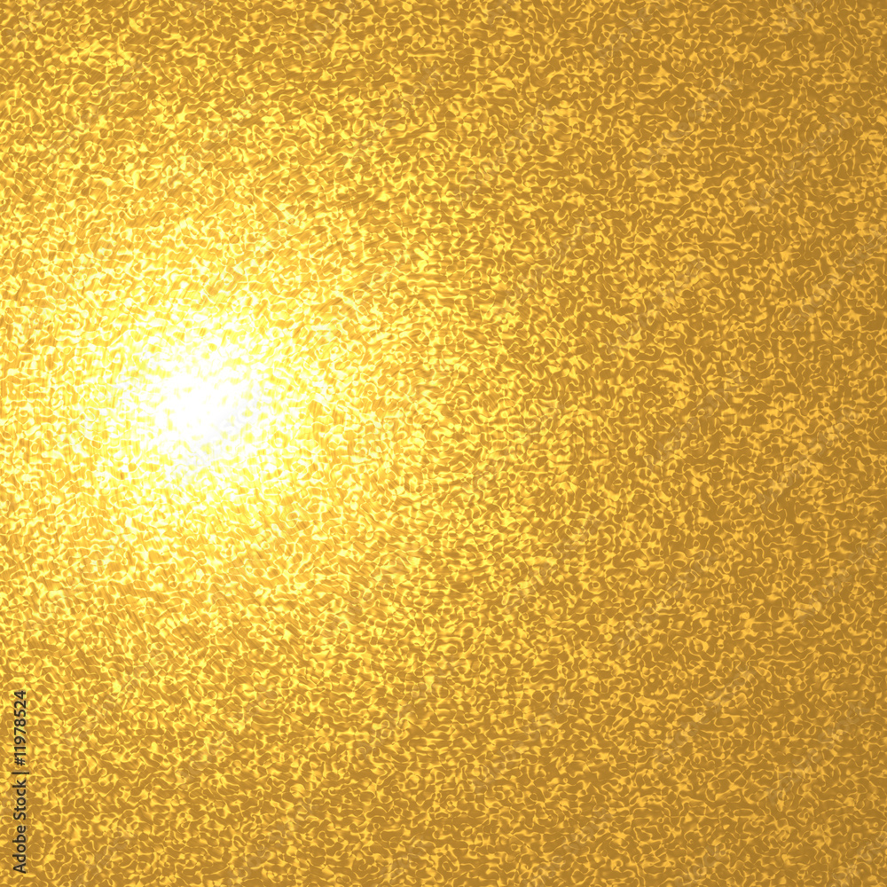 Gold metal texture Gold metal texture