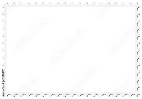 Briefmarke / Stamp