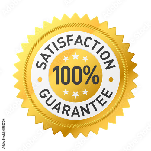 Vector guarantee label
