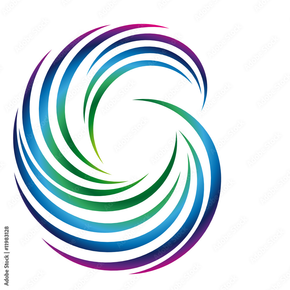 Abstract illustration Abstract illustration