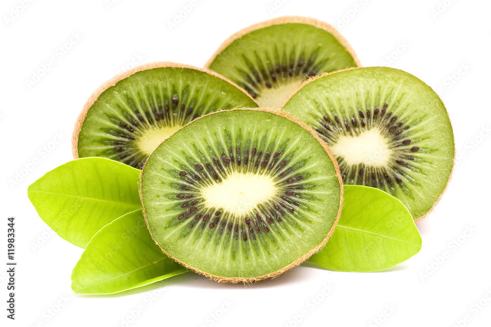 Fototapeta premium kiwi fruit