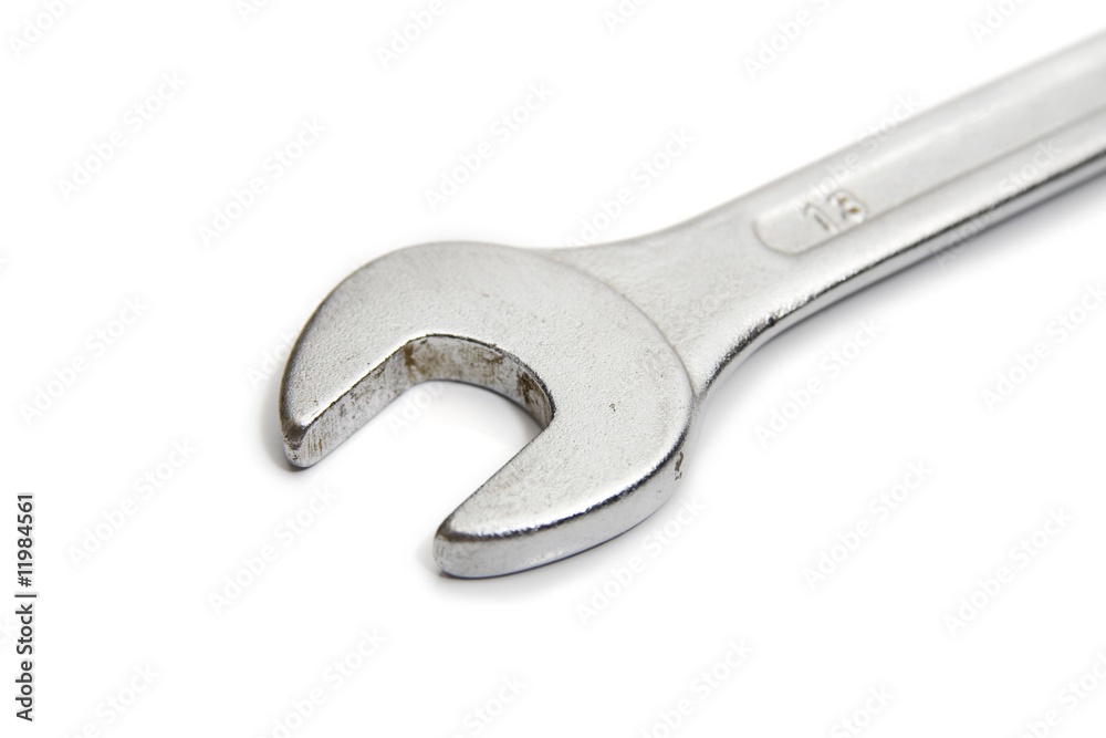 Wrench Wrench