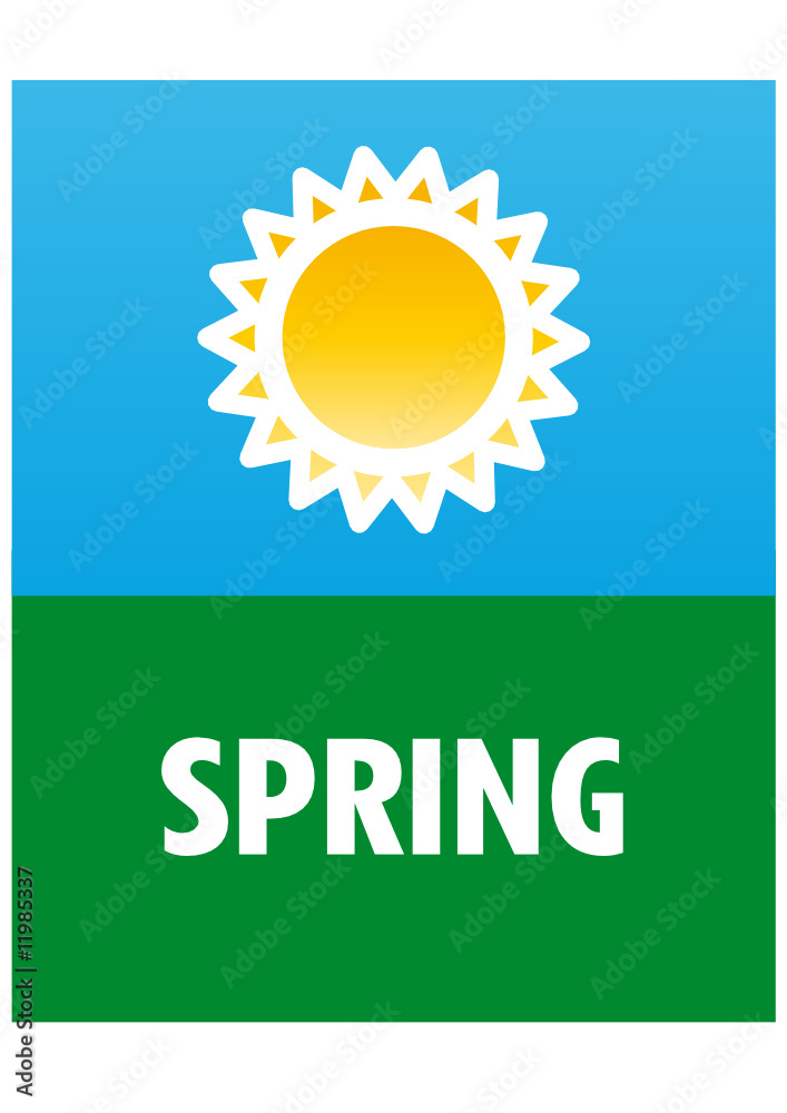 Spring Spring