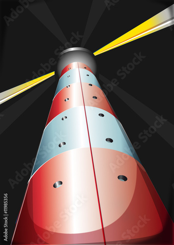 lighthouse