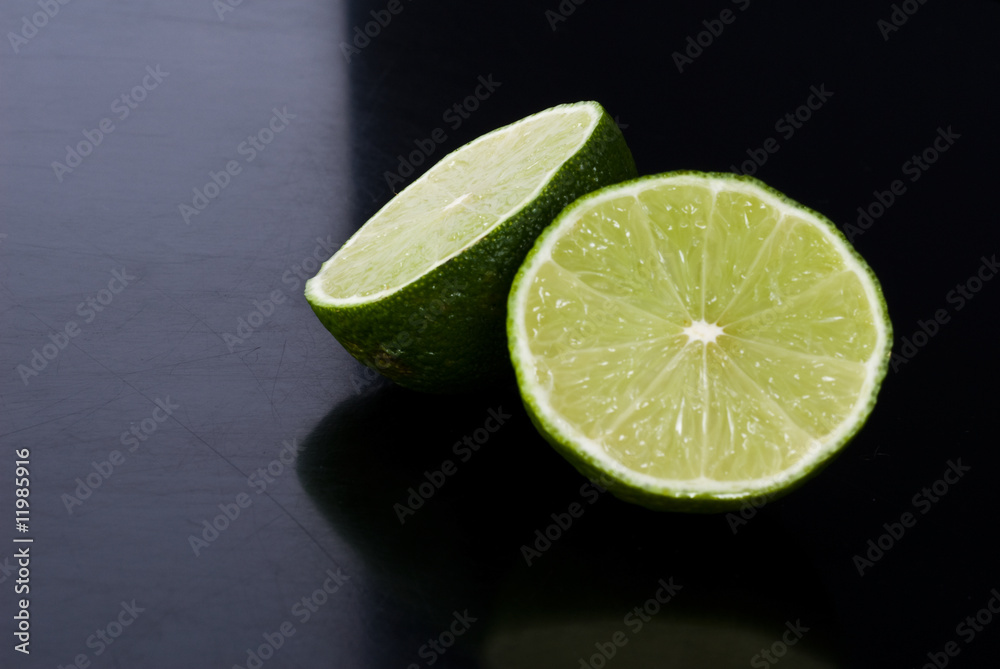 limonka, lime