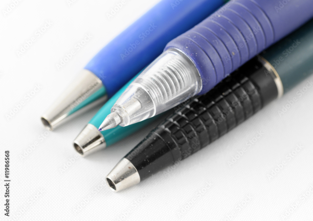 pen pen