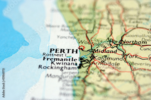 Perth Australia