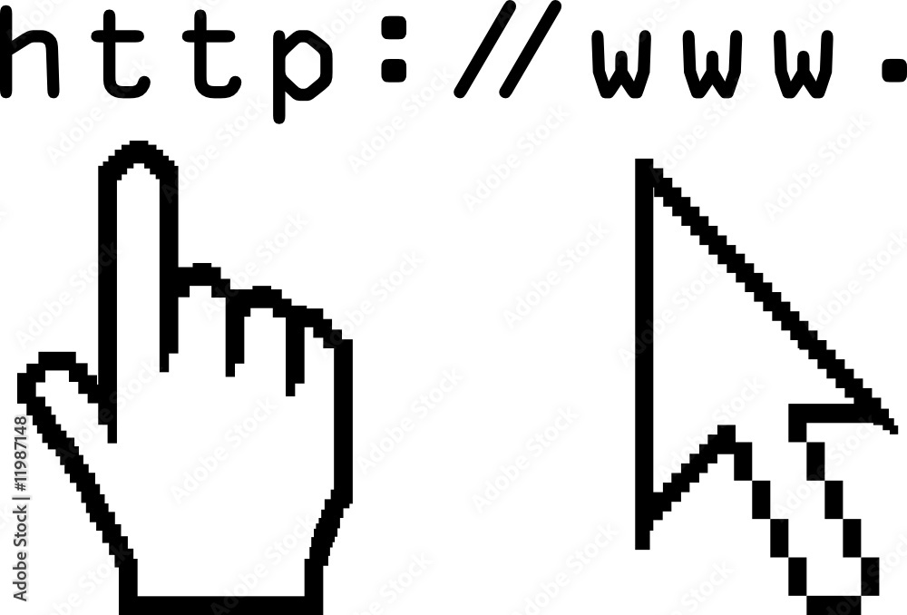 cursor