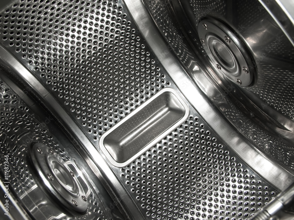 clothes washer drum #2 clothes washer drum #2