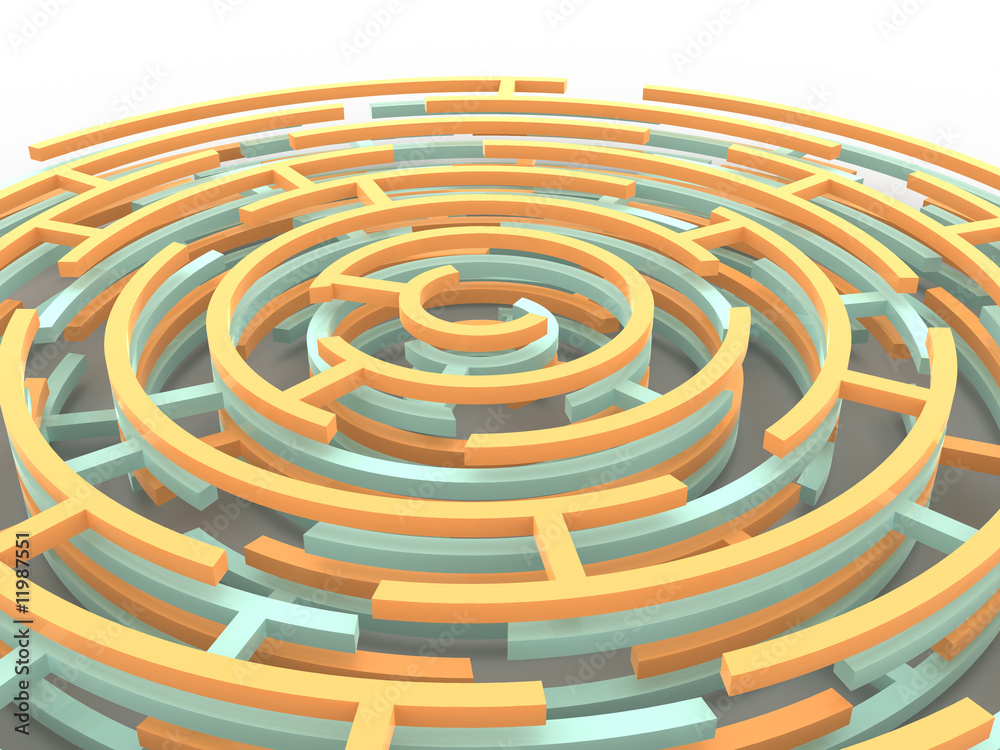 Labyrinth Labyrinth