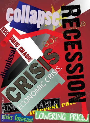 Global crisis 2009