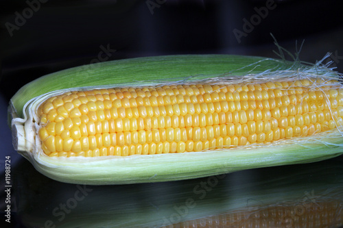 Corn on the Cob