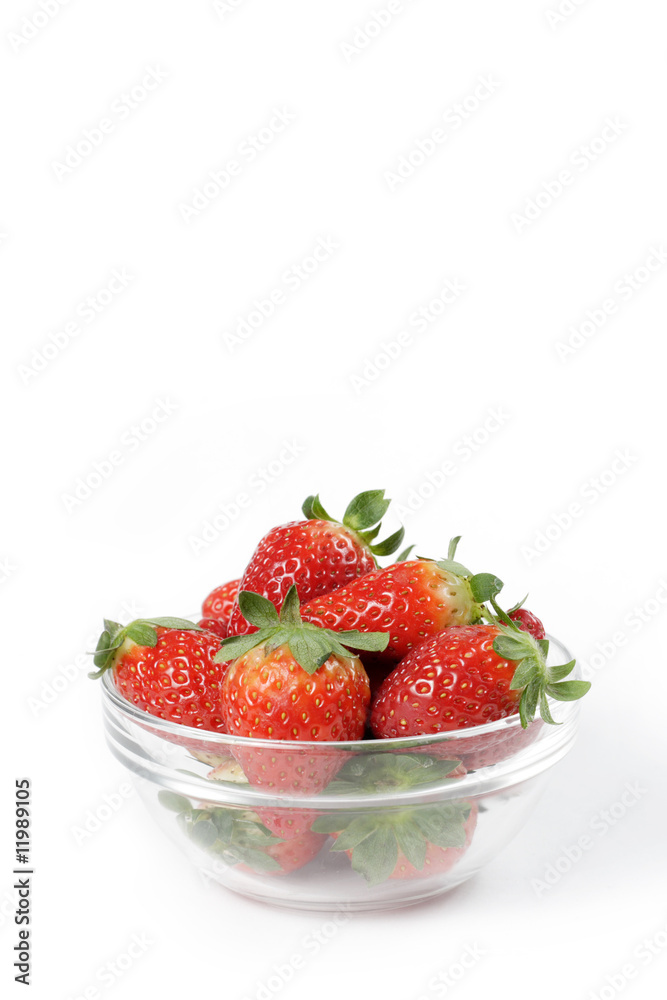 Erdbeeren Erdbeeren