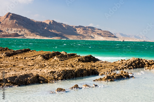 Dead Sea