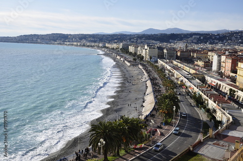 Promenade des Anglais 1