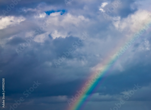 Piece Of Rainbow © CorinaDanielaObertas