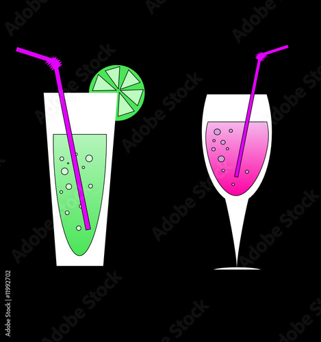 cocktails
