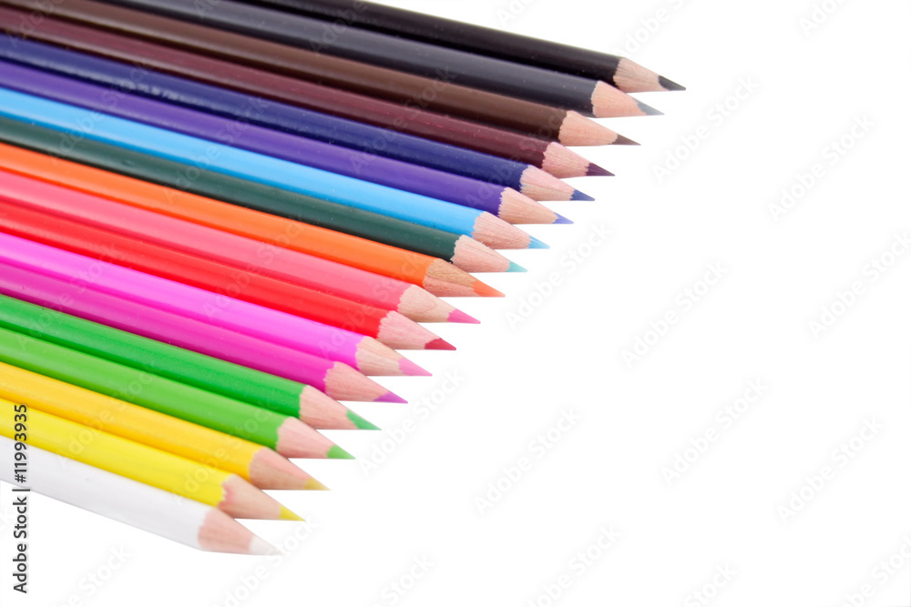 Crayon Crayon