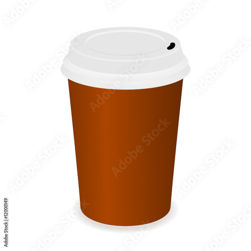 kaffee-pappbecher