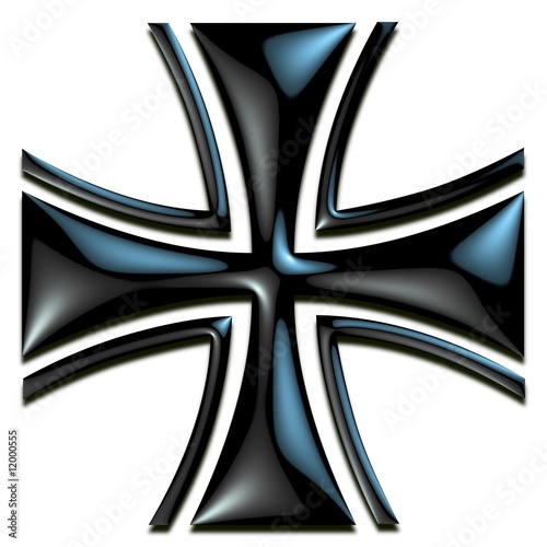 croix de malte