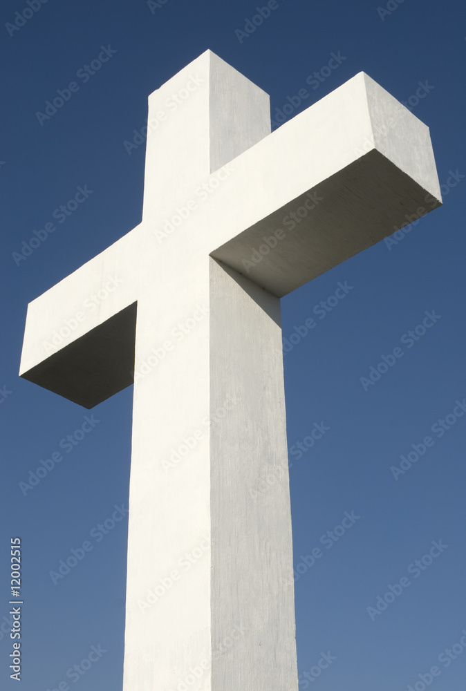 Monumental Cross