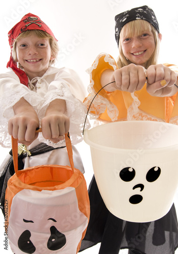 Tablou pe pânză Pirates!