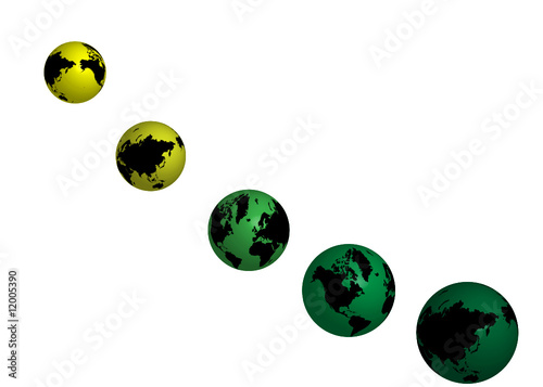 monde