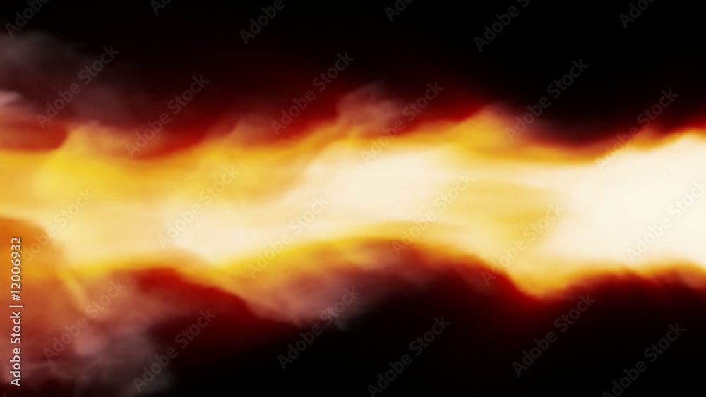 feuerflamme