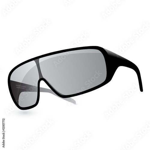 sunglasses illustration