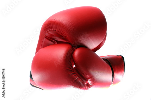 Boxing Gloves