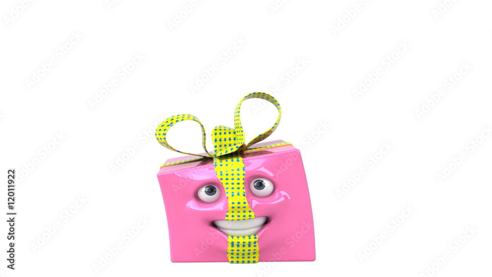 Cadeau
