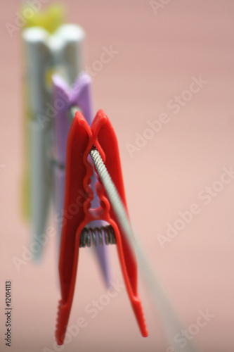 clothes pegs