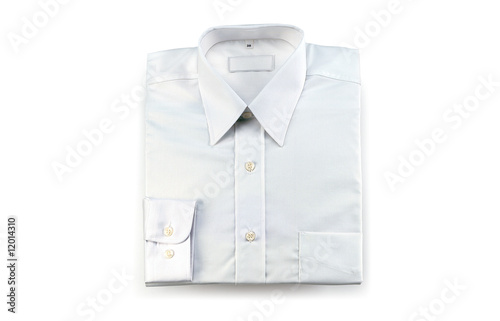 chemise blanche pour homme