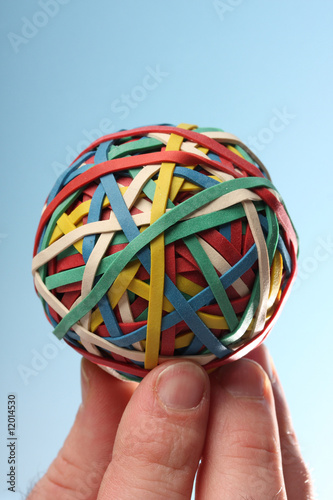 gummi ball