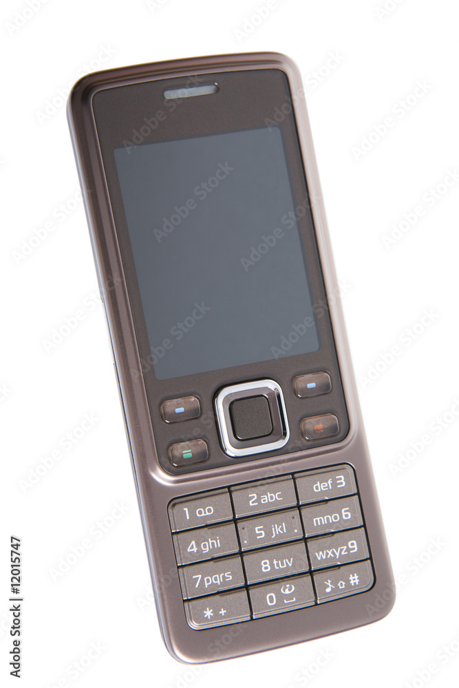 Mobile phone Mobile phone