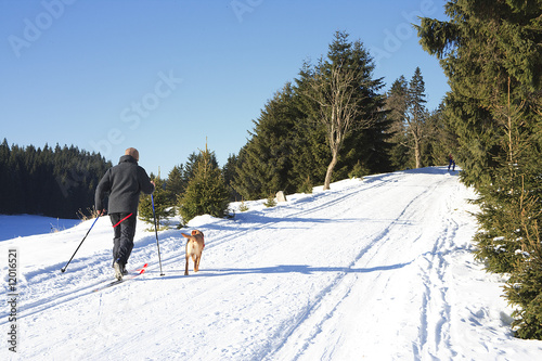 Winterlandschaft_Gebirge