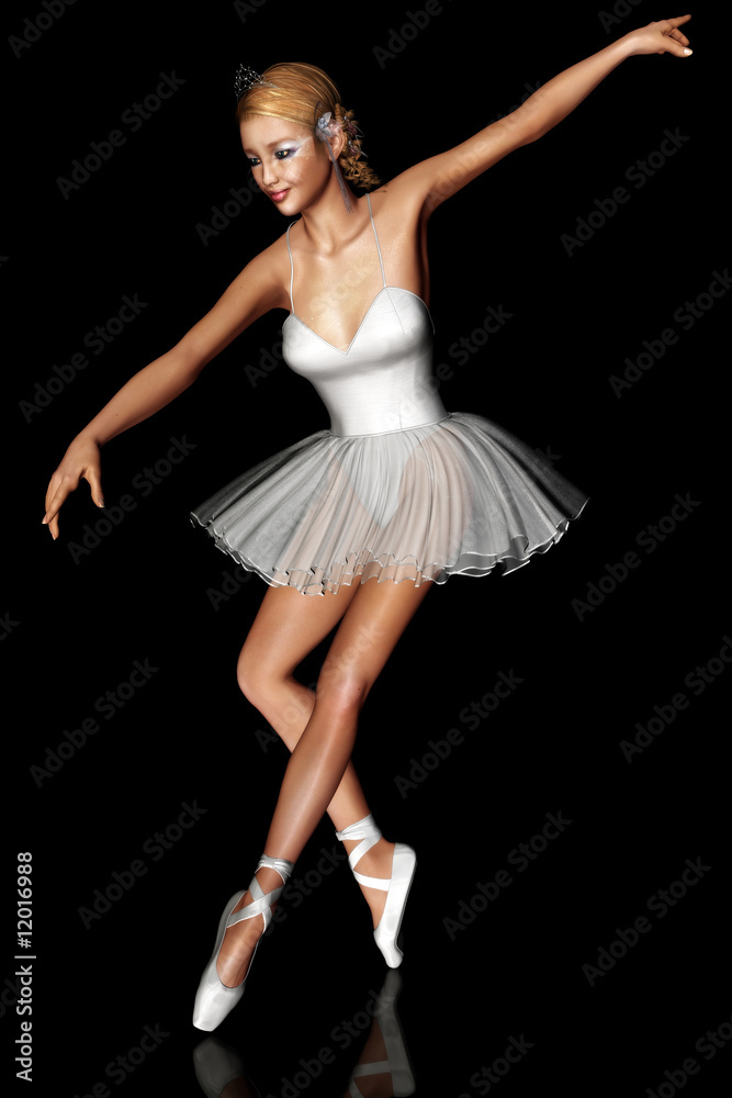 Ballet Ballet