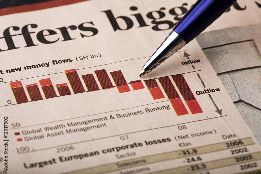 Analyzing the Economy Analyzing the Economy