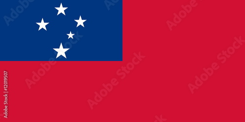 Flagge Samoa Free Download Flagge Samoa - GFXLoad