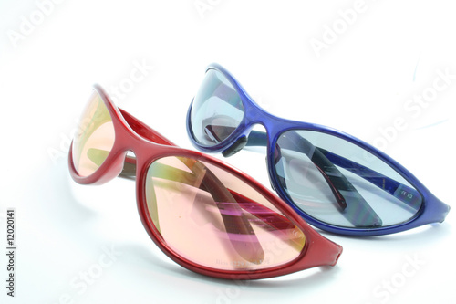 Billede på lærred Du ode lunettes