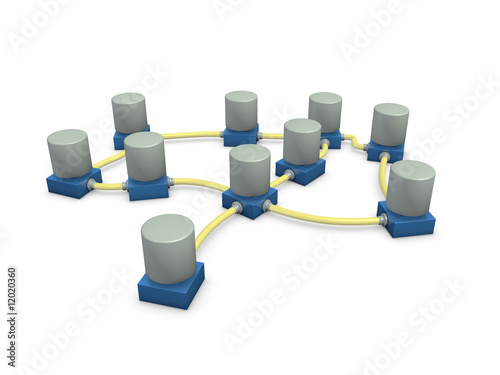 connection grid 1