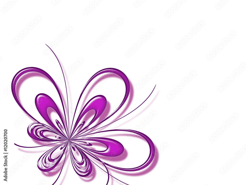Blume,Hintergrund
