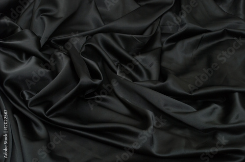 satin