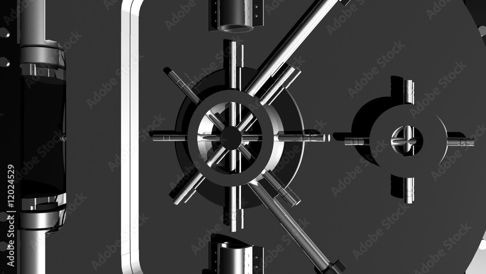 safe opening
