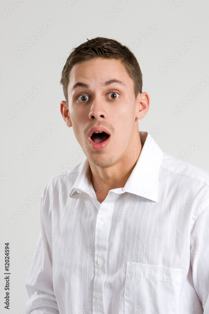 No! I Can't Believe It No! I Can't Believe It