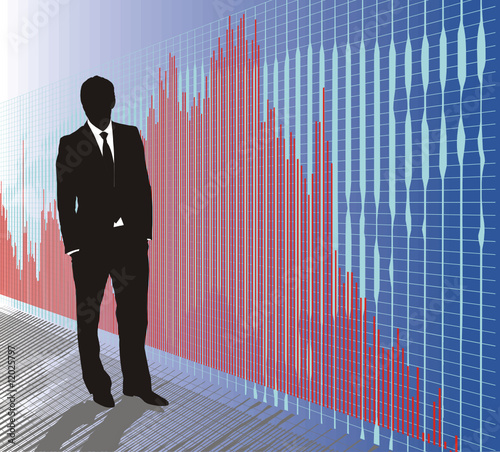 Business charts, Forest Chart